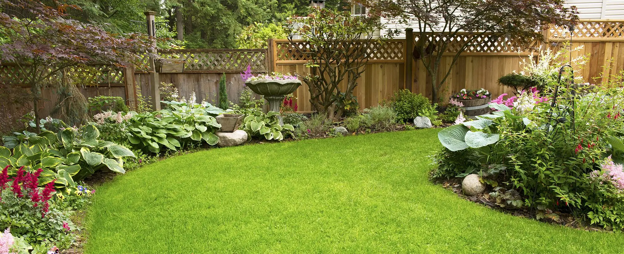 Photo of Grass Cutting / Lawn Mowing