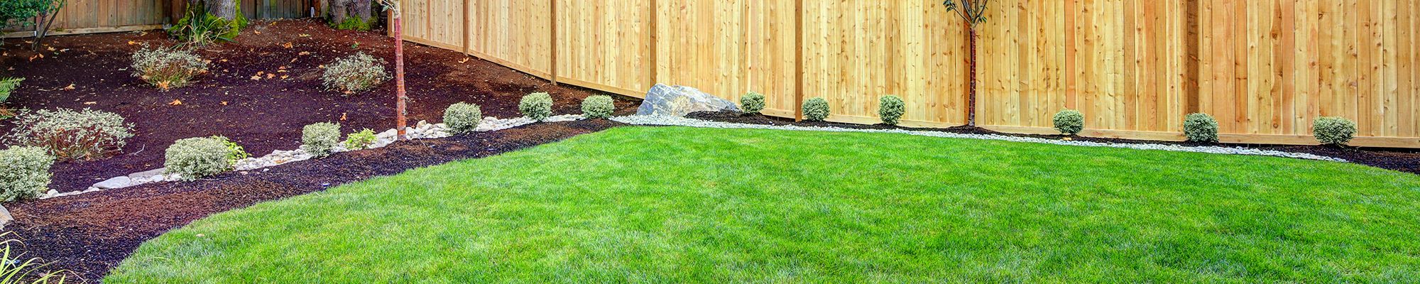 About Daniel Scanlan Garden Services