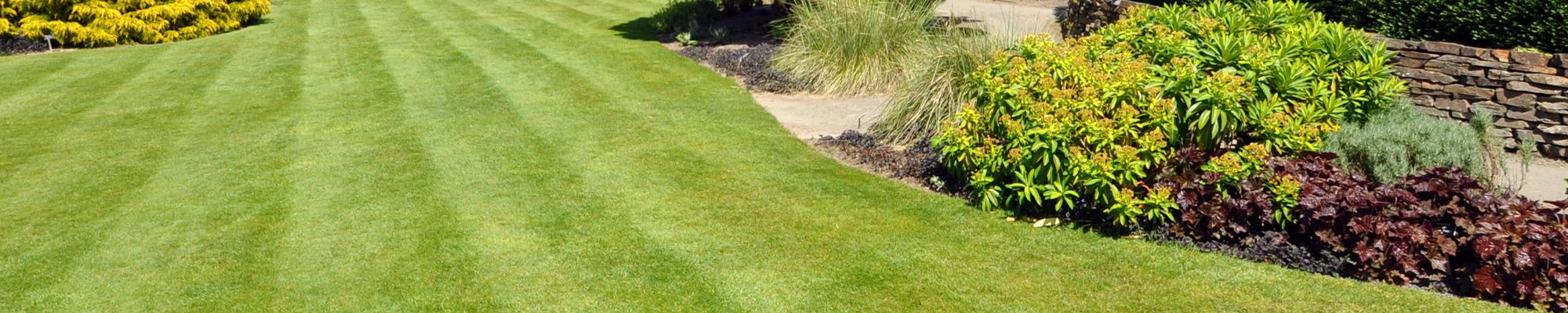 Gardening Services In Nottingham